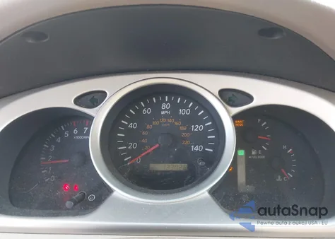 2004 Toyota Highlander V6 z USA, uszkodzony, nr VIN JTEEP21A440005143